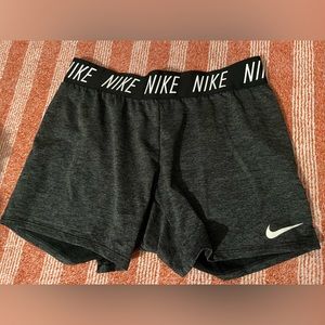 Nike shorts